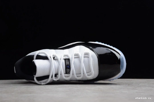  528895-153 Jordan 11 Retro Concord Low 528895-153 1001